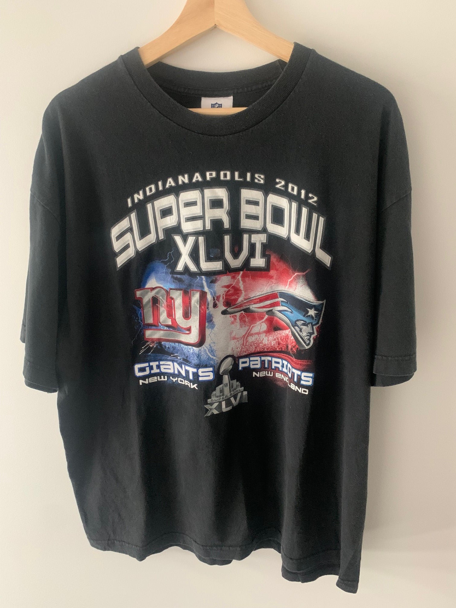 February 2012 superbowl new york giants vs new england Patriots shirt,  hoodie, sweater, long sleeve and tank top