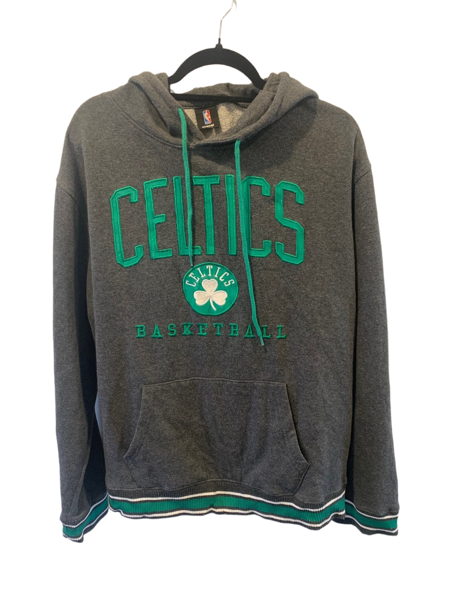 NBA Boston Celtics Hoodie