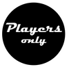 Players Only Vintage