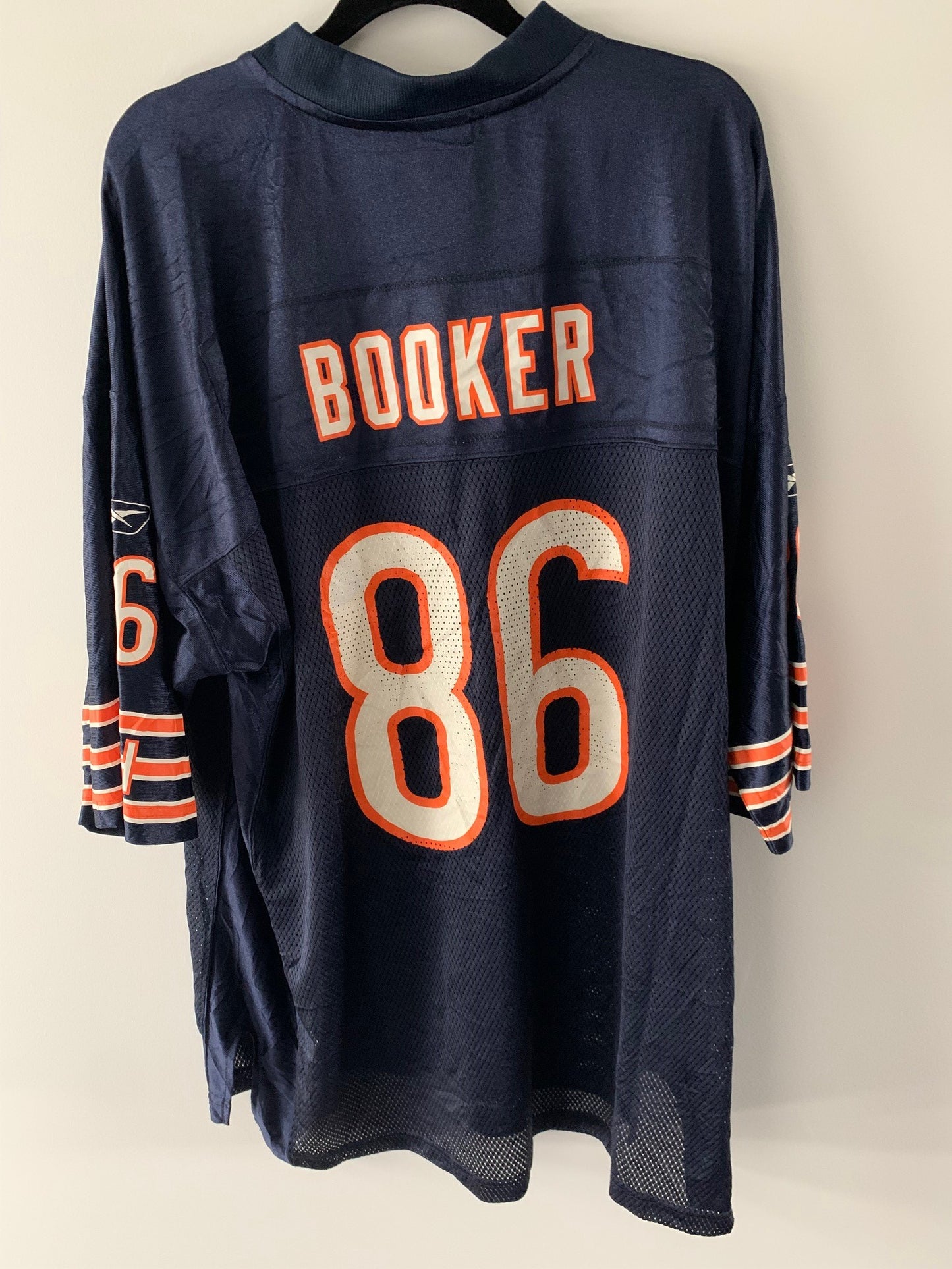 NFL Denver Broncos #86 - Devontae Booker