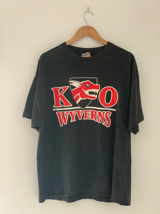 NCAA Kingswood Oxford College Wyverns