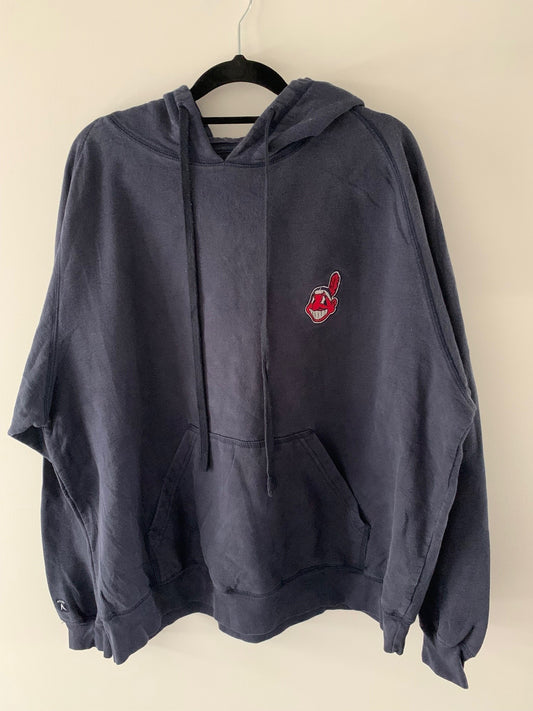 MLB Cleveland Indians Hoodie
