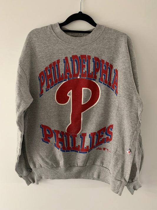 MLB Philadelphia Phillies Sweater