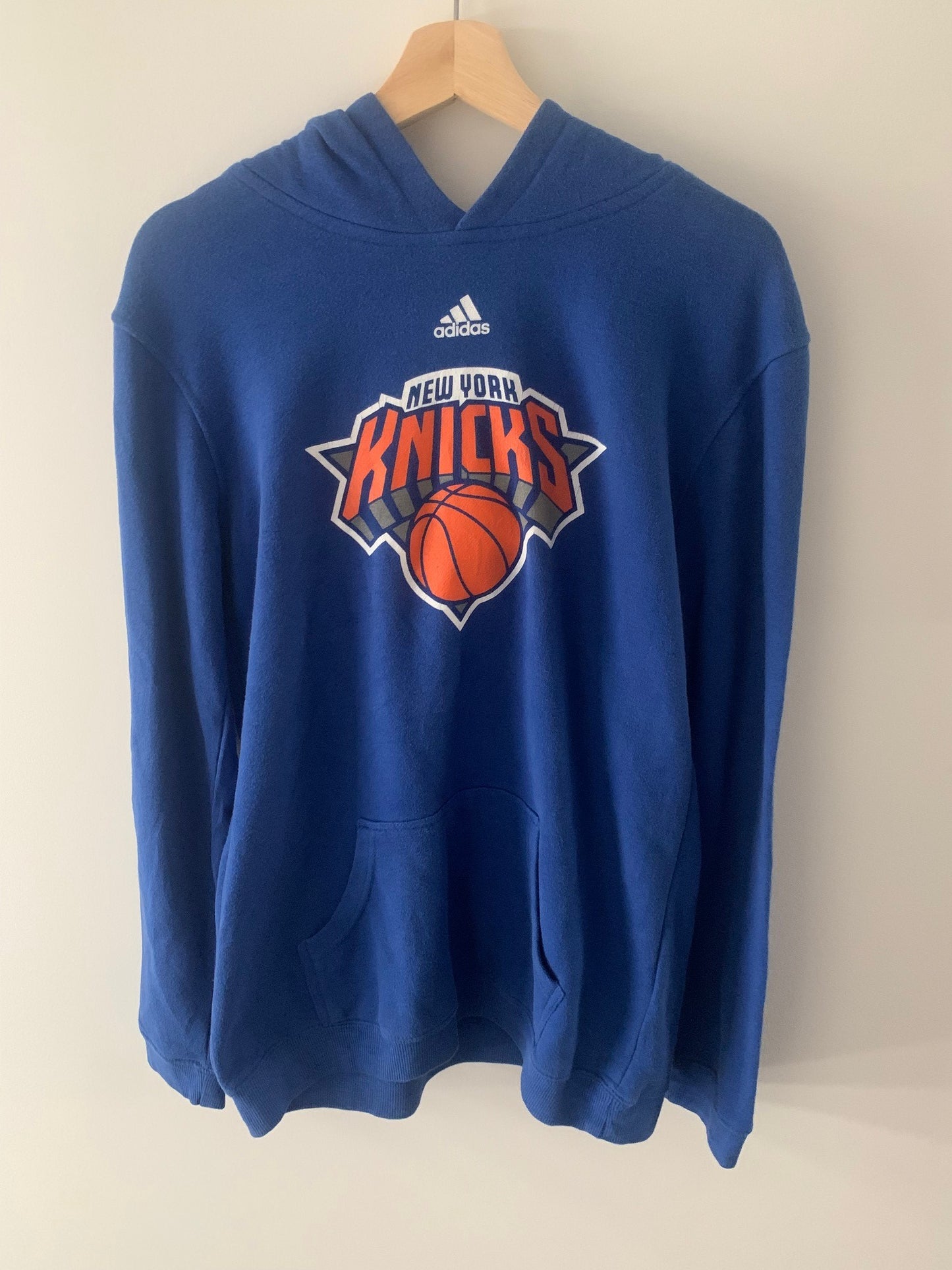 NBA New York Knicks Hoodie