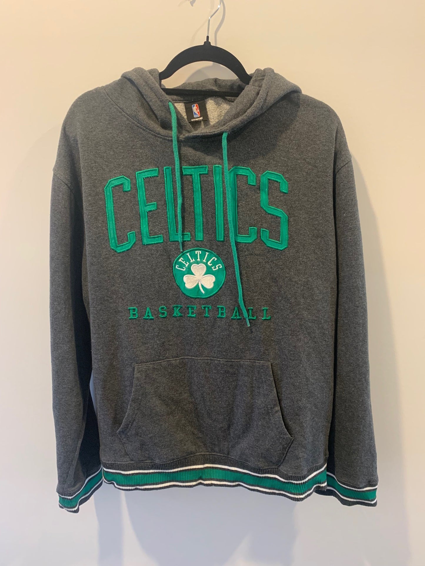 NBA Boston Celtics Hoodie