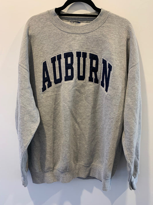 NCAA Auburn Tigers Sweater