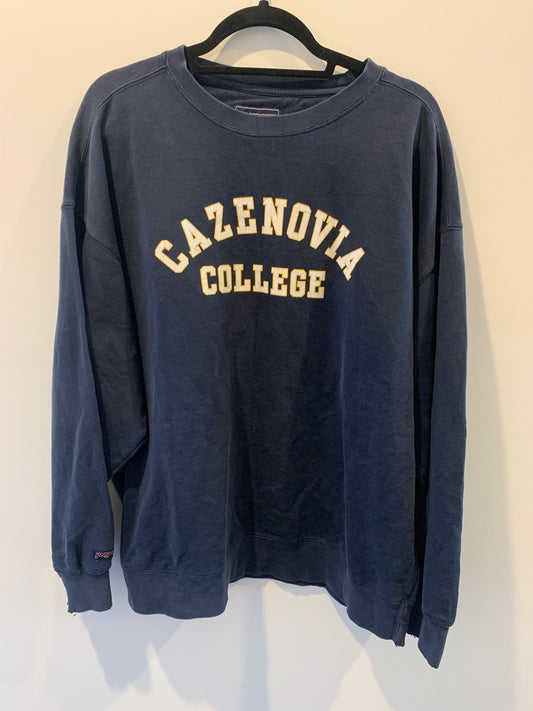 NCAA Cazenovia College Sweater