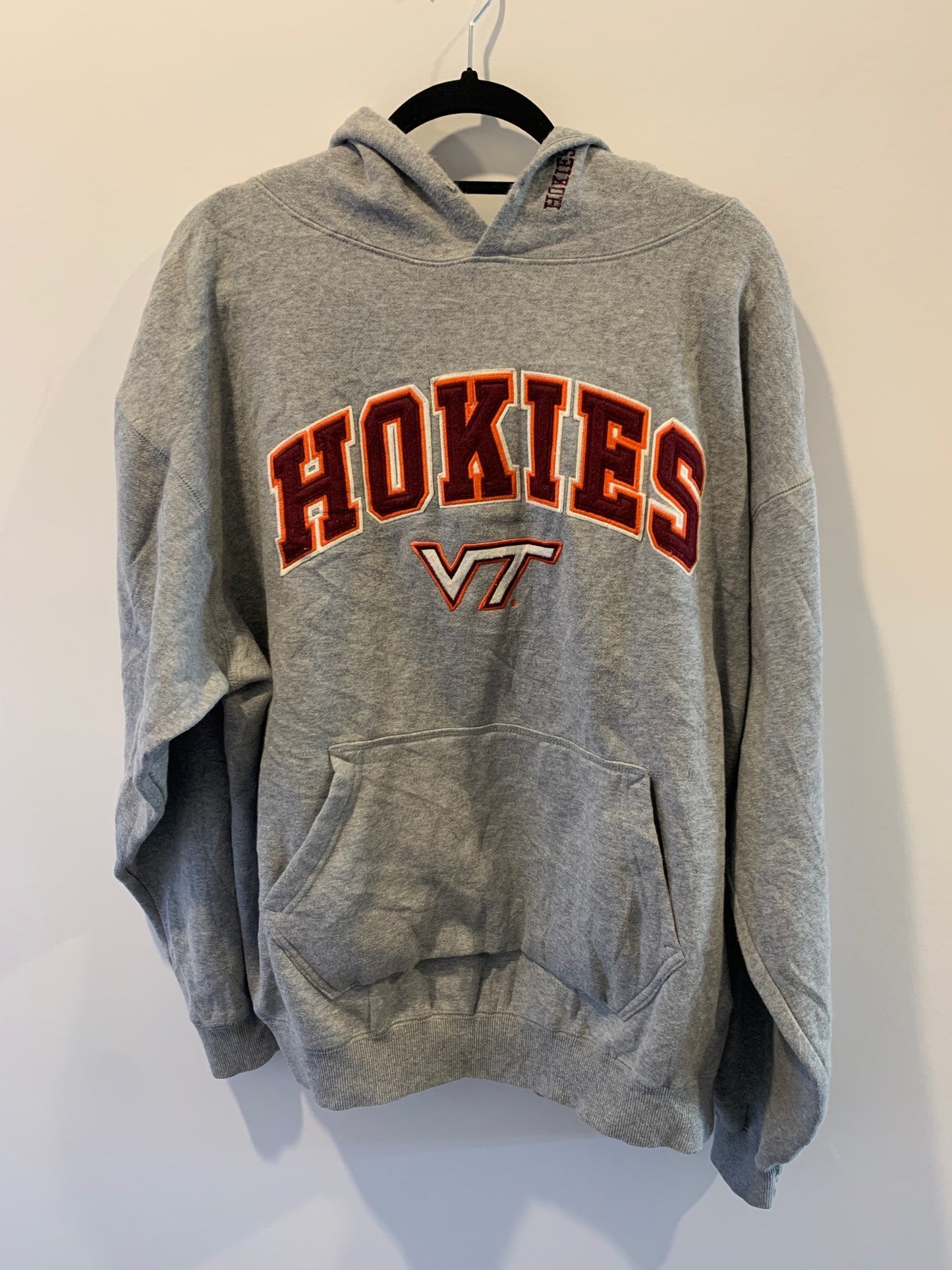 NCAA Virginia Tech Hokies Hoodie