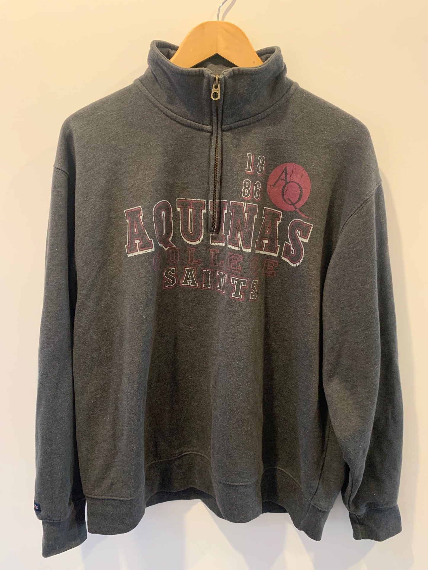 NCAA Aquinas College Saints Sweater