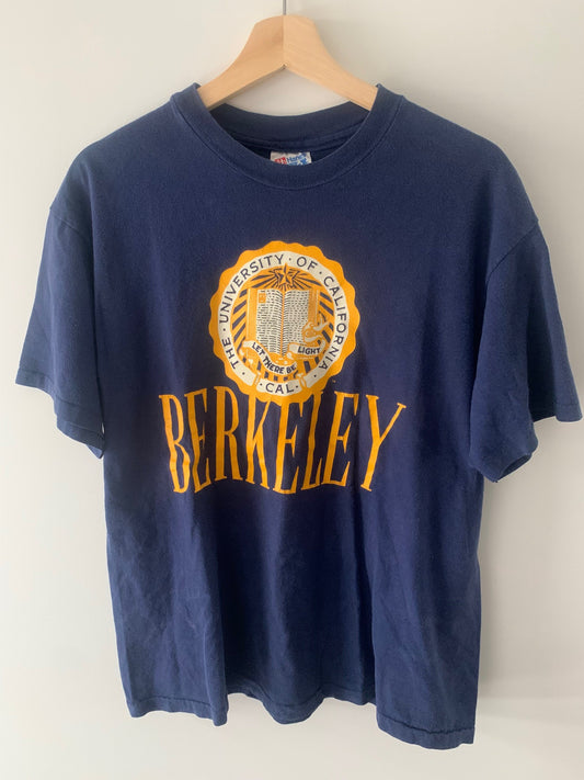 NCAA University of California Berkeley T-Shirt