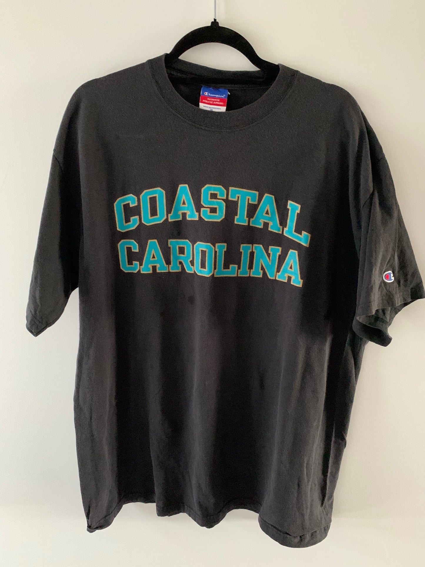 NCAA Coastal Carolina