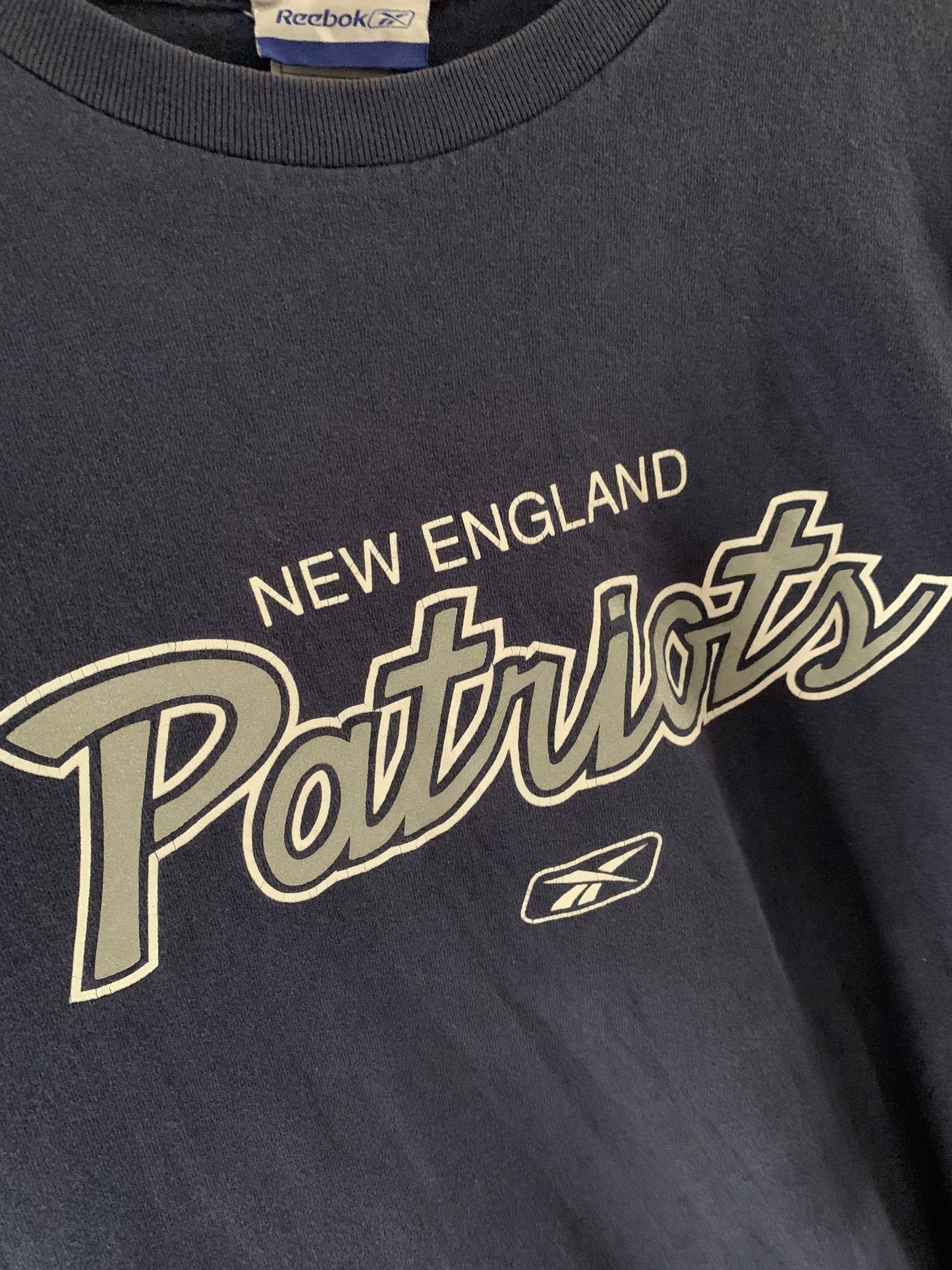 NFL New England Patriots