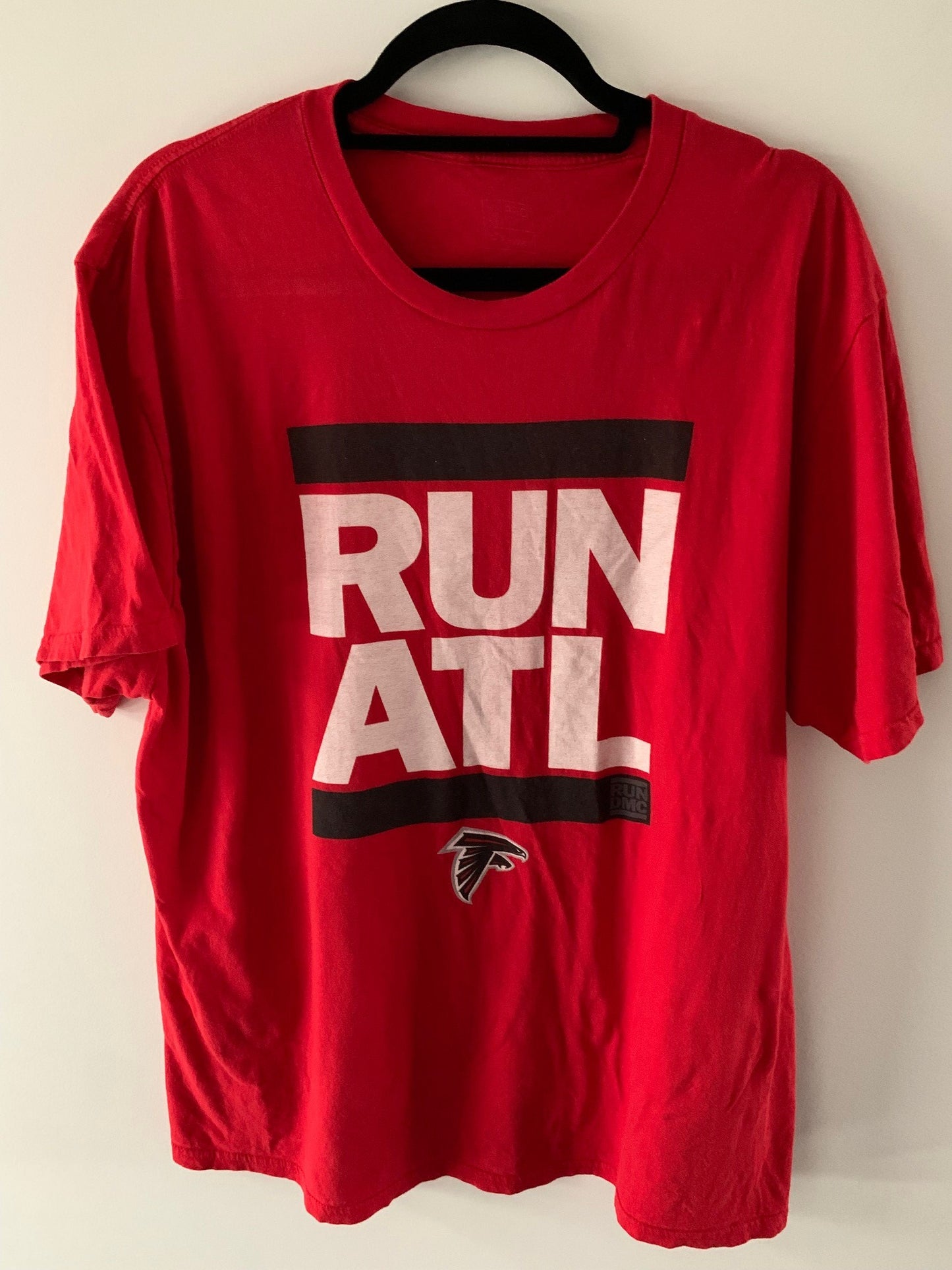NFL Atlanta Falcons - RUN ATL