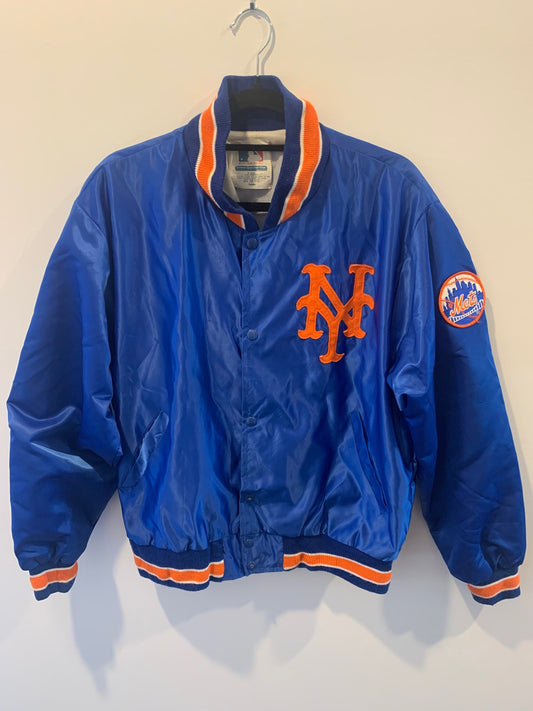 MLB New York Mets Bomber Jacket