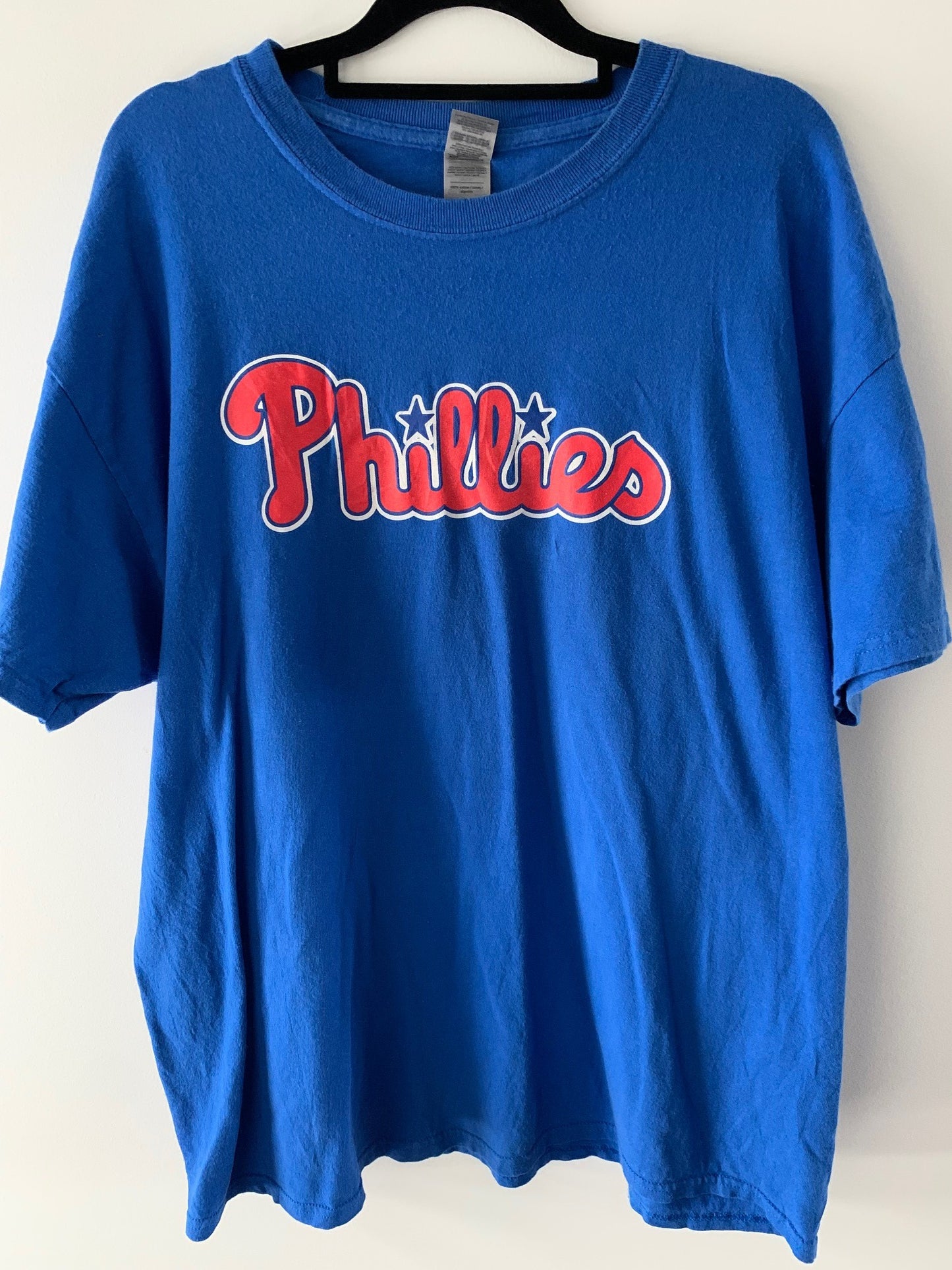 MLB Philadelphia Phillies