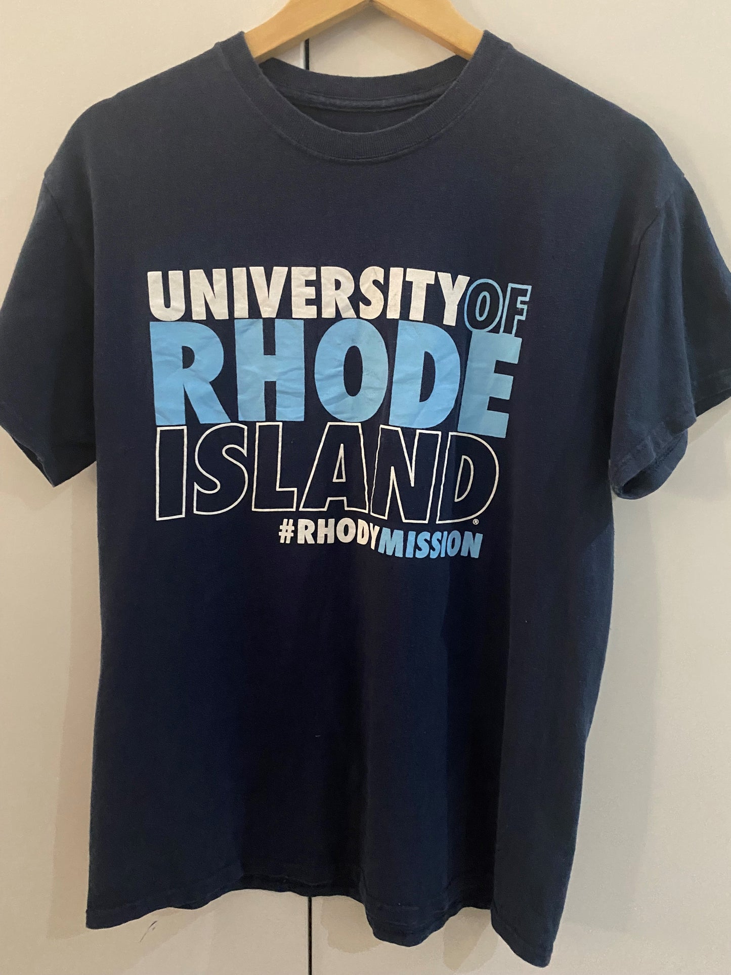 NCAA University of Rhode Island